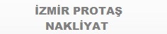 İzmir Protaş Evden Eve Nakliyat